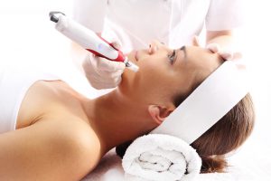 Medical Microneedling Bremen