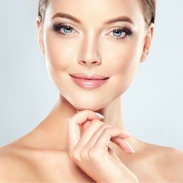 microneedling-oldenburg-frau Microneedling Oldenburg Frau