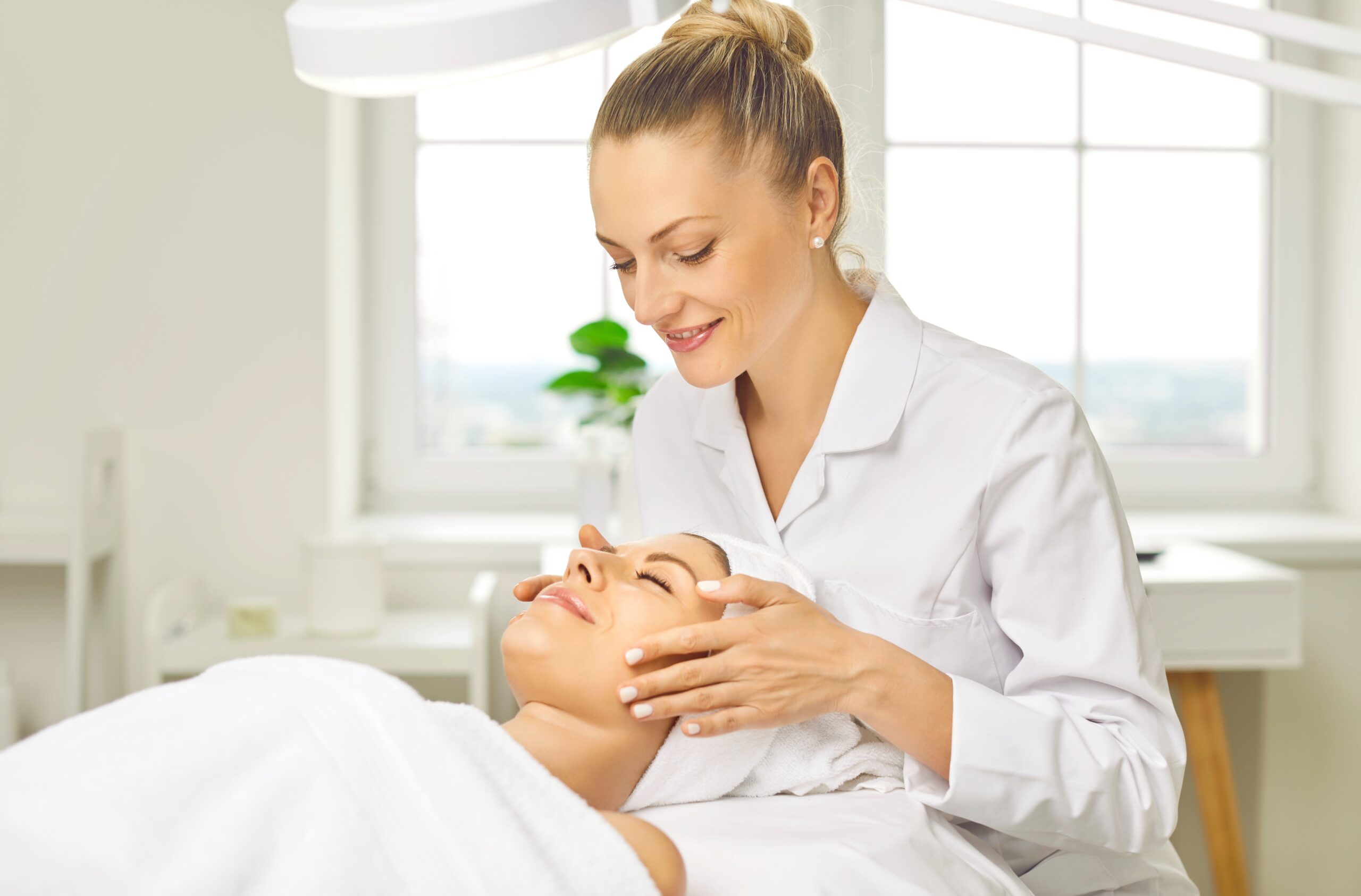 GlowSolution Facial Bremen